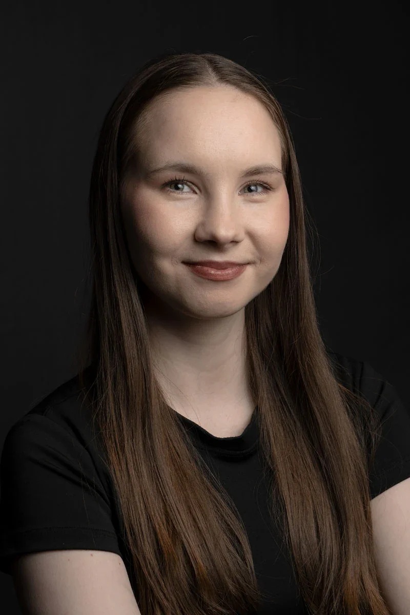 Елена Клепцина — актриса — Бюро Культуры