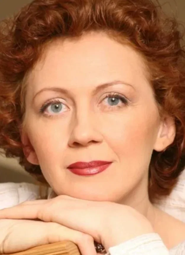 Елена Мелешкова — актриса — Бюро Культуры