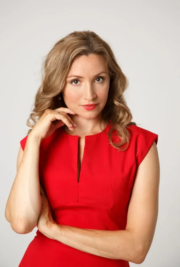 Елена Миляева