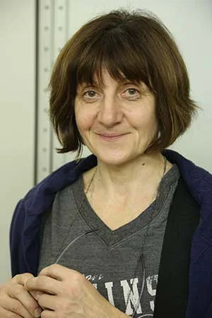 Елена Орлова