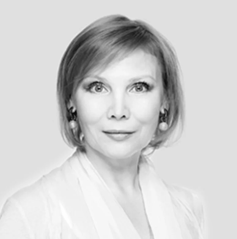 Елена Перцева