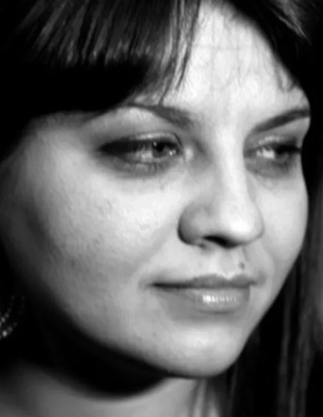 Елена Подлесная — сценограф — Бюро Культуры