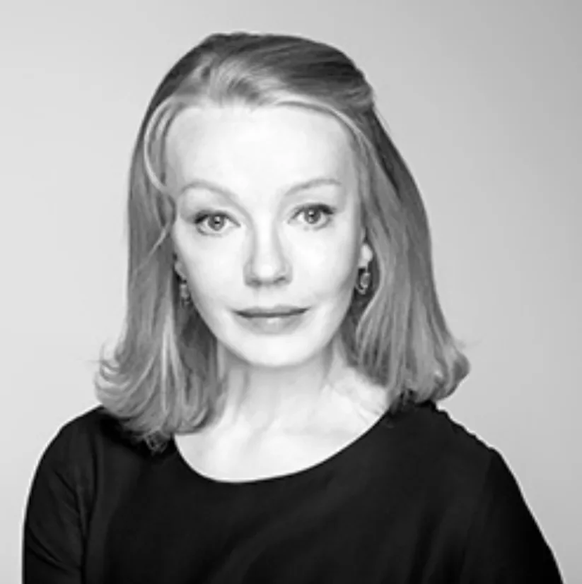 Елена Попова — актёр — Бюро Культуры