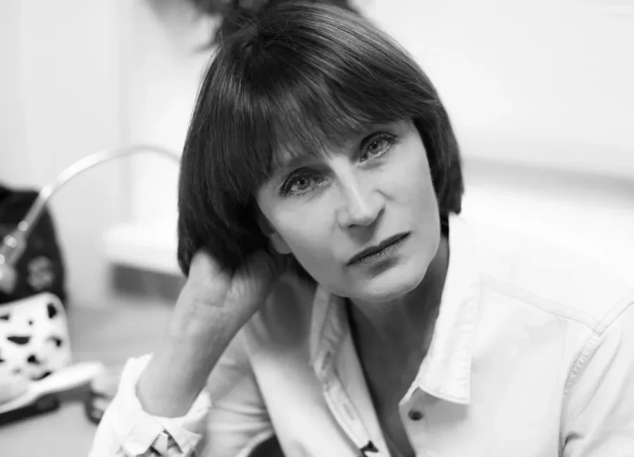 Елена Сафонова