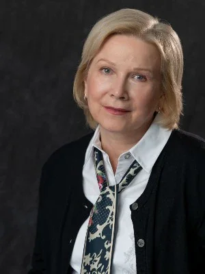 Елена Соловьёва