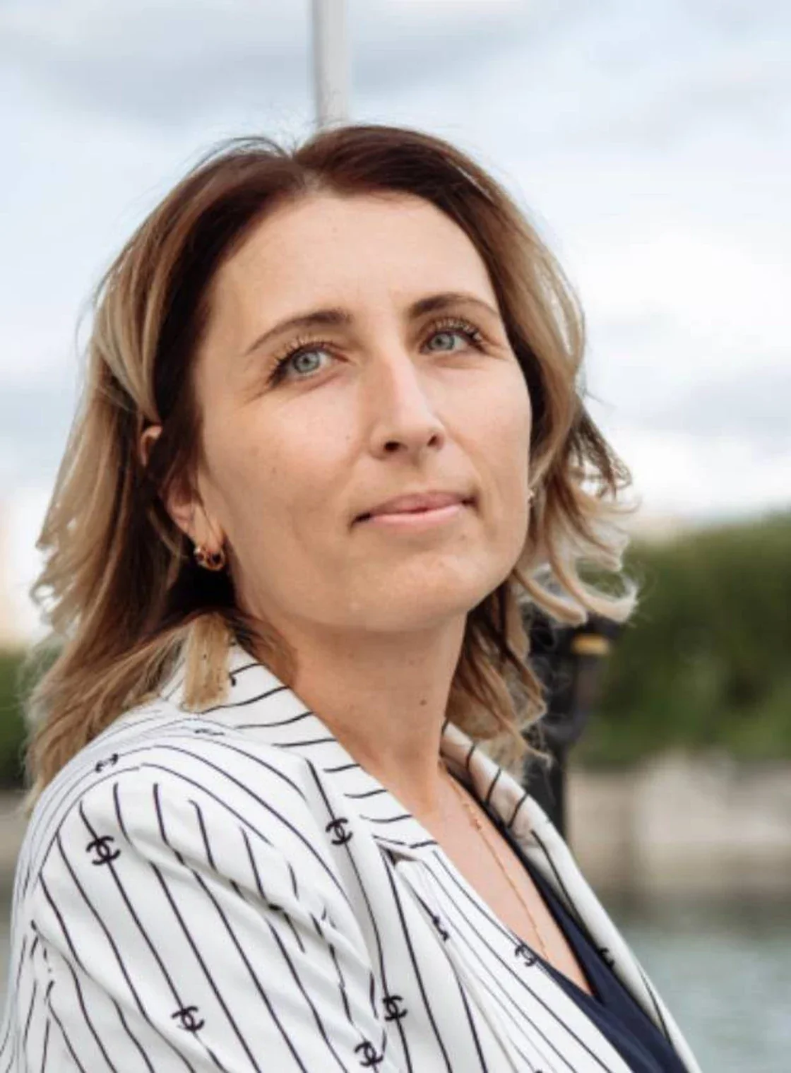 Елена Травина — хореограф — Бюро Культуры