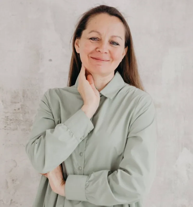 Елена Власова