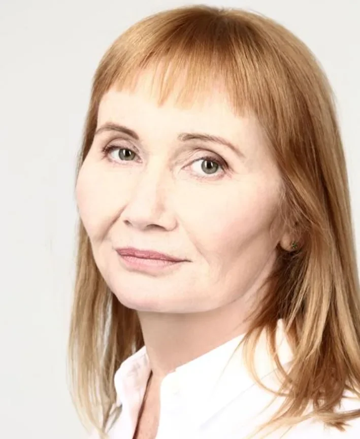Елена Ворончихина
