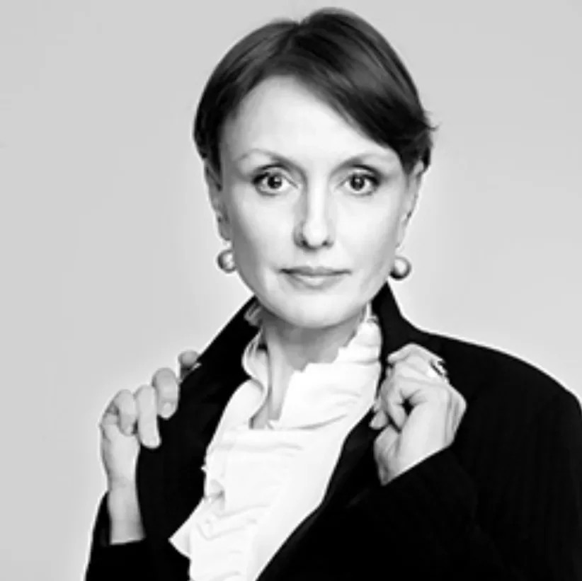 Елена Ярема