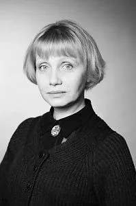 Елена Зимина — актриса — Бюро Культуры