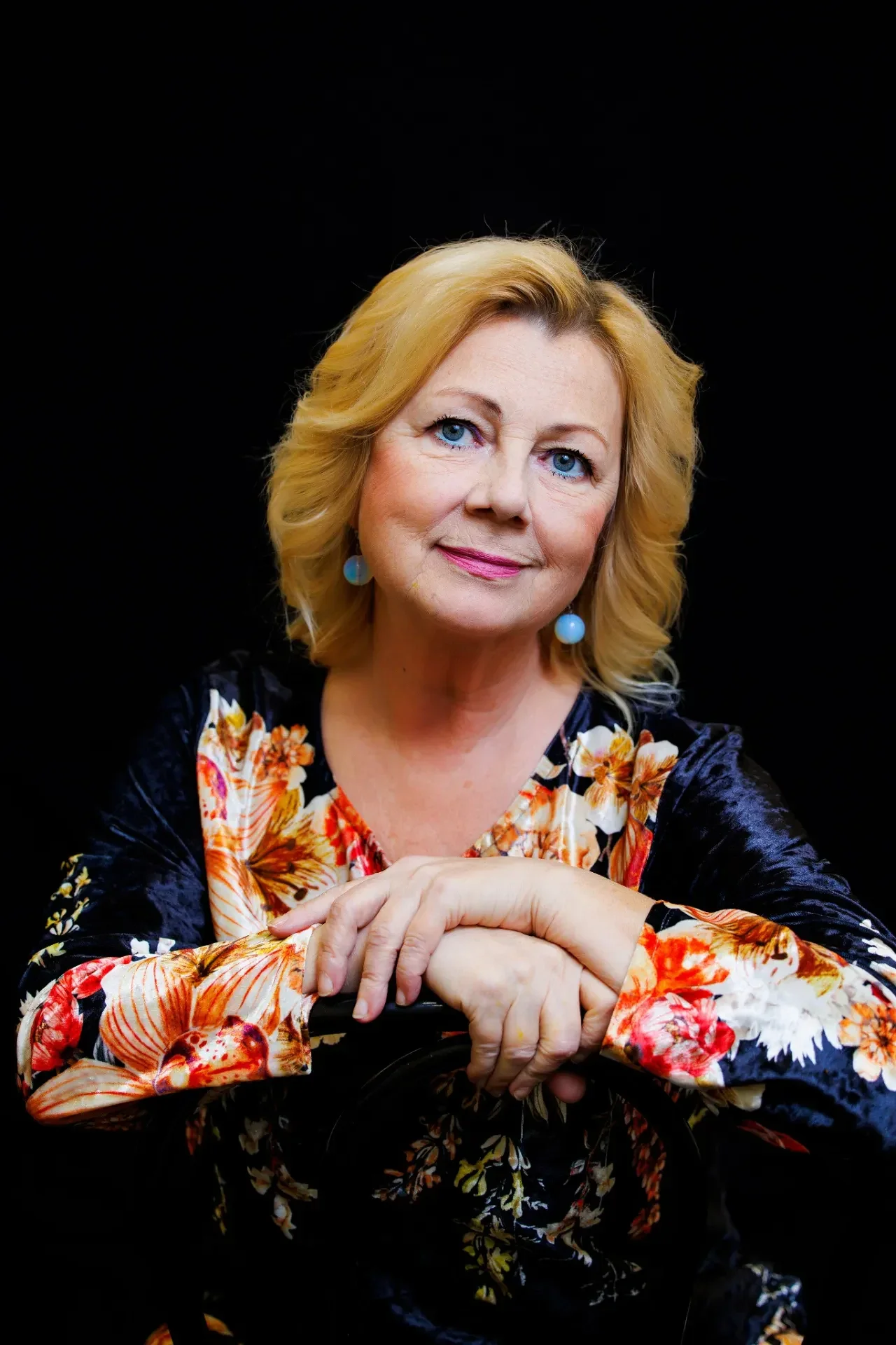 Елена Зубович — актриса — Бюро Культуры