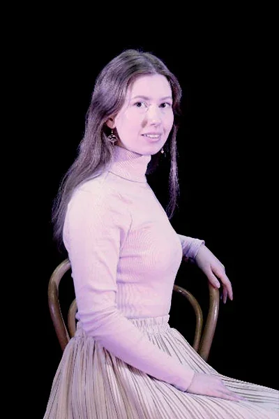 Елизавета Гавришина