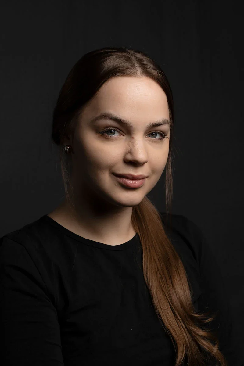 Елизавета Иванцова — актриса — Бюро Культуры