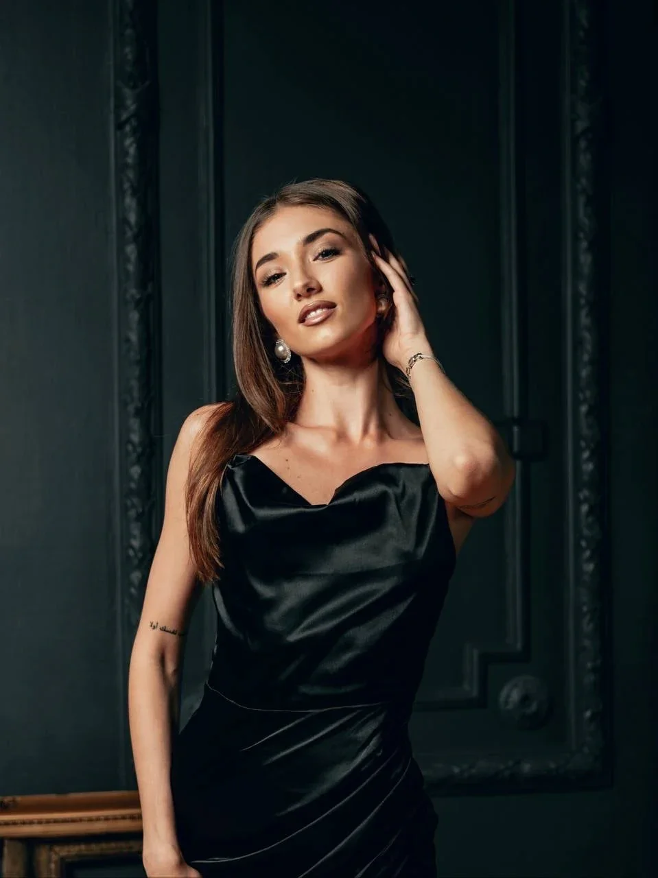 Елизавета Кузнецова
