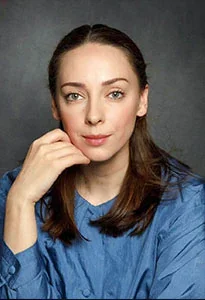Елизавета Нилова