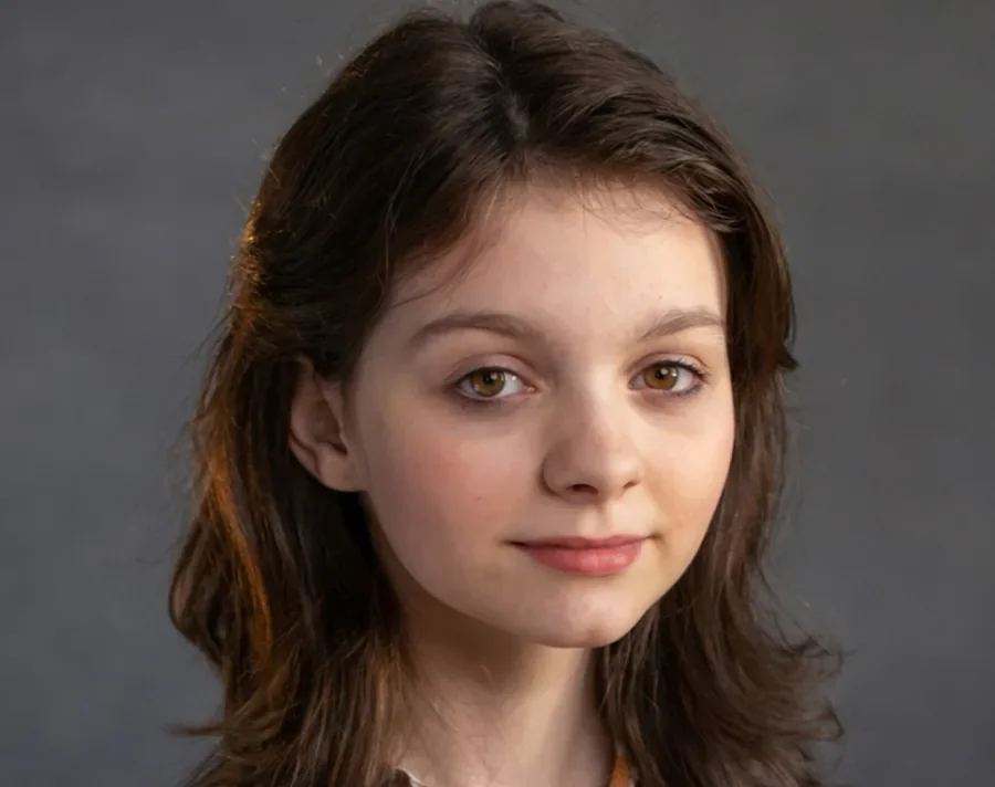 Елизавета Рачук