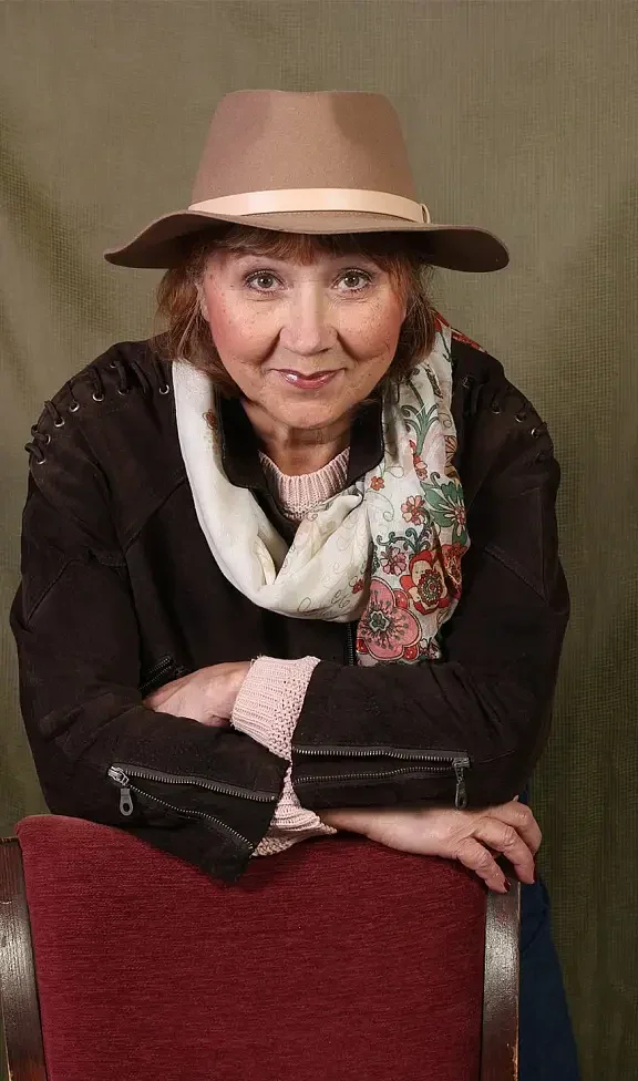 Эмилия Куликова
