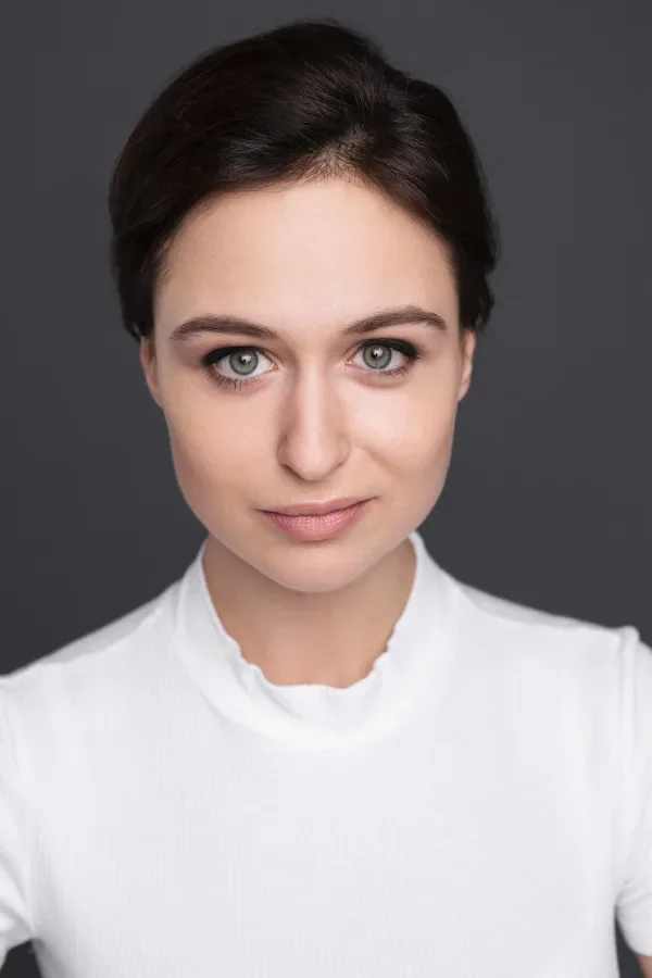 Есения Раевская — актриса — Бюро Культуры