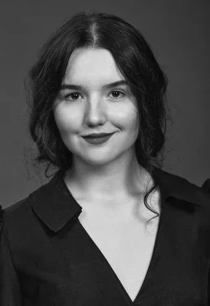 Эвелина Литвинова