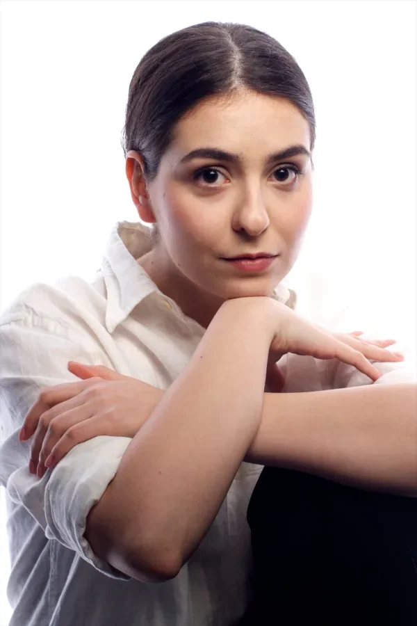 Эвелина Завричко — актриса — Бюро Культуры