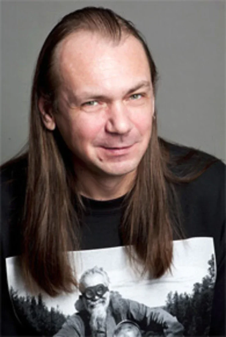Евгений  Баринов