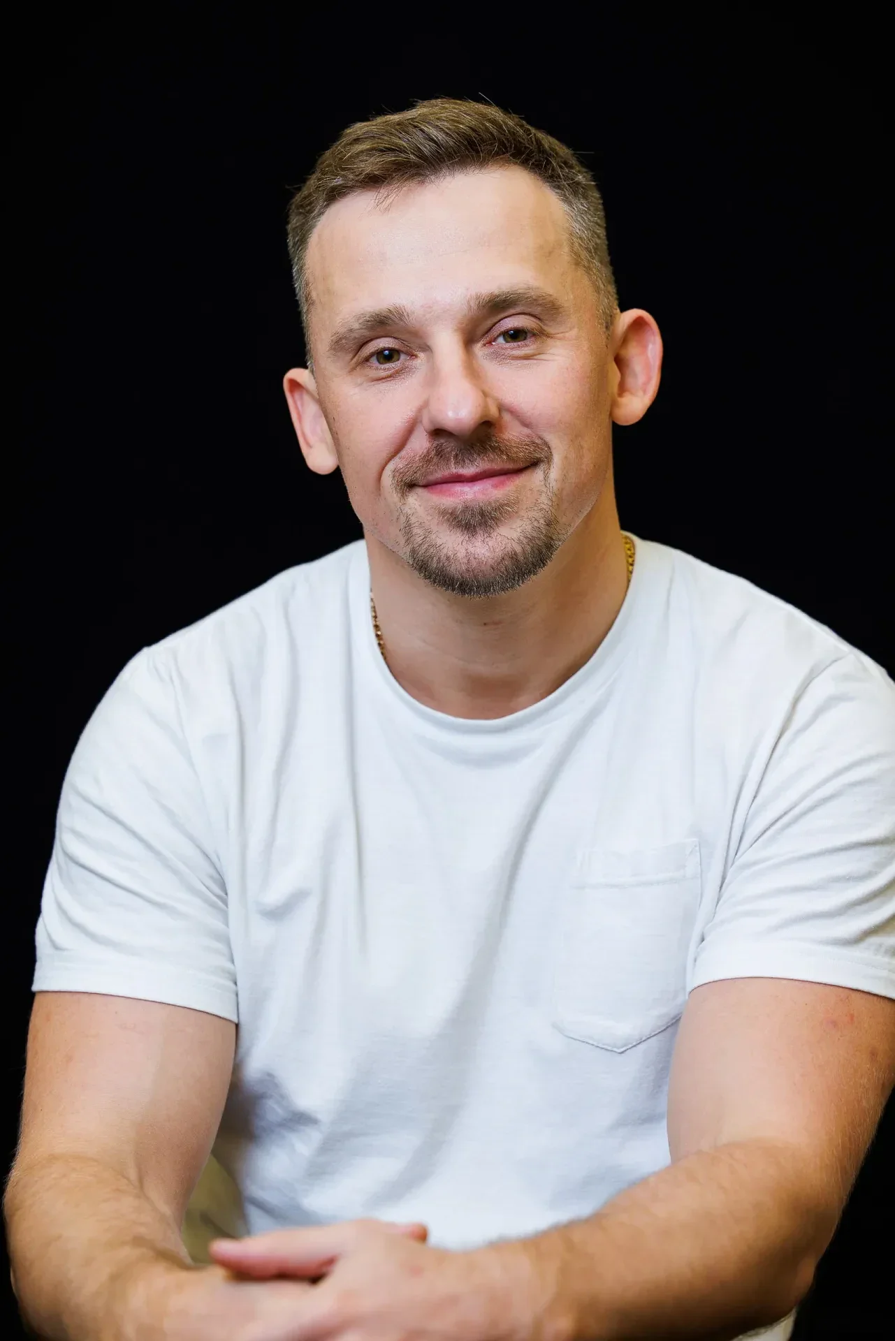 Евгений Берёзкин — актёр — Бюро Культуры
