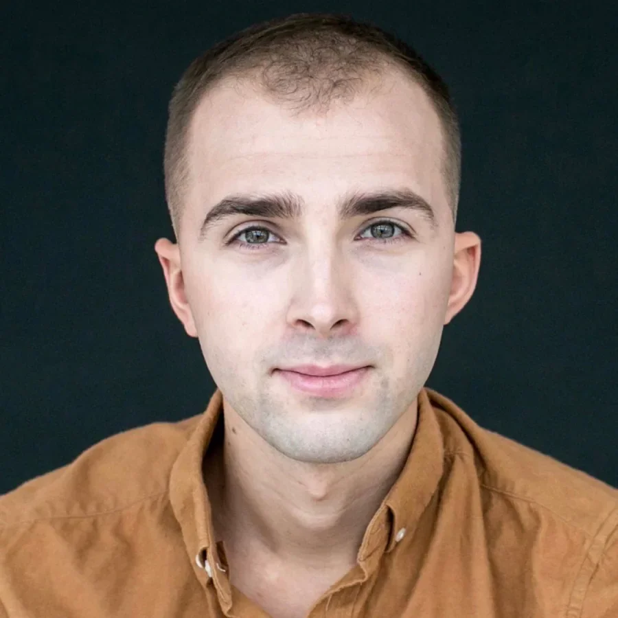 Евгений Бойцов — актер
