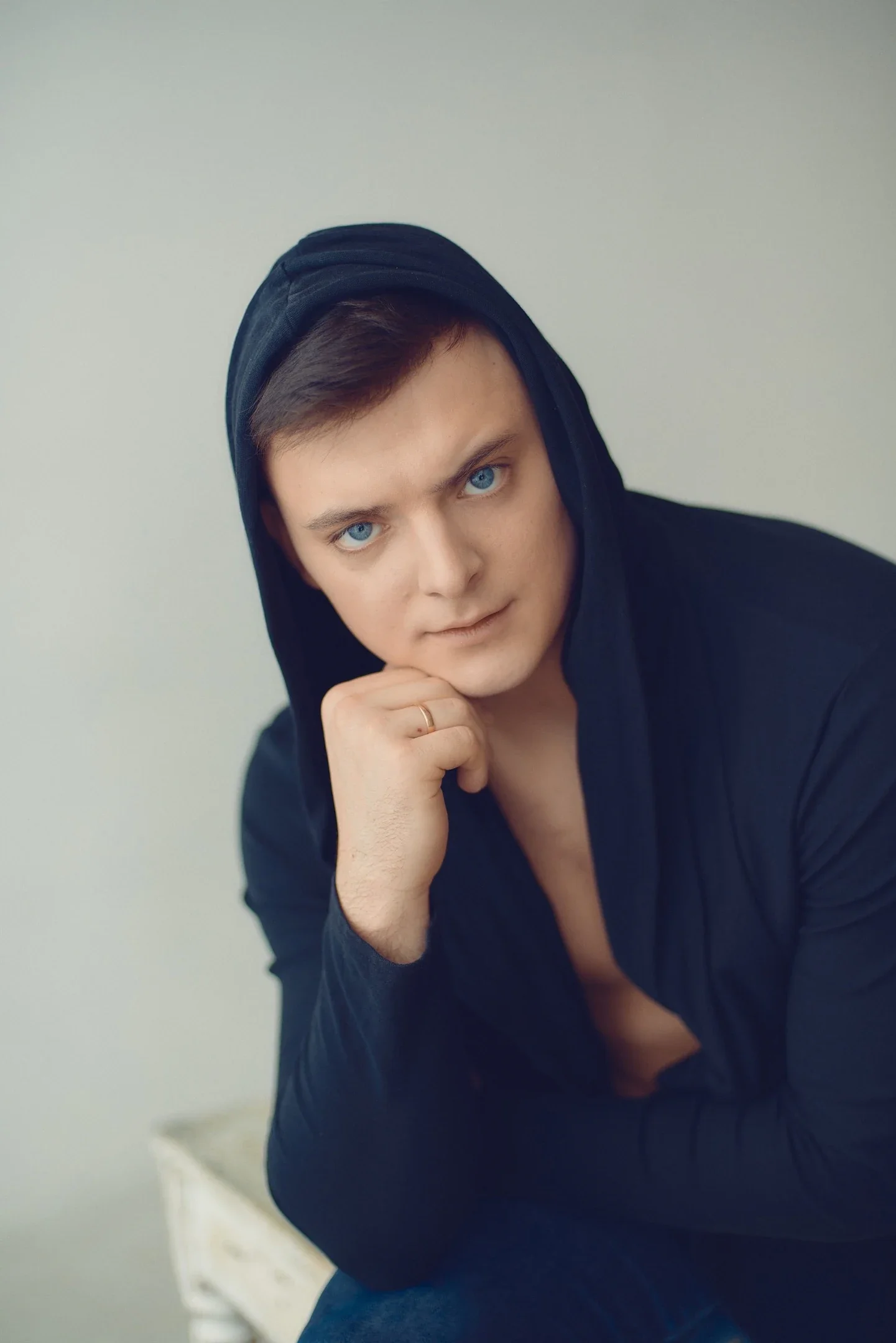 Евгений Чесноков — режиссёр — Бюро Культуры