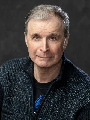 Евгений Клубов