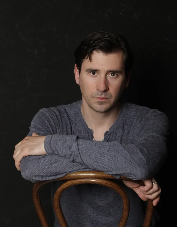 Евгений Миллер — актёр — Бюро Культуры