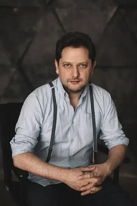Евгений Писарев — режиссёр-постановщик — Бюро Культуры