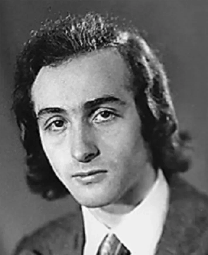 Евгений Попов — балетмейстер — Бюро Культуры