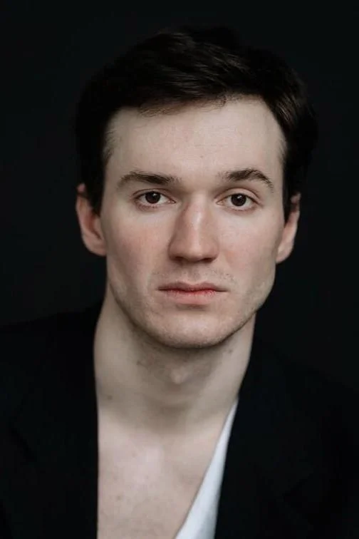 Евгений Шолков — актер — Бюро Культуры