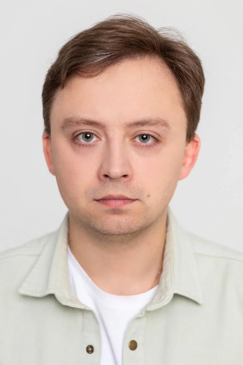 Евгений Такс — актёр — Бюро Культуры