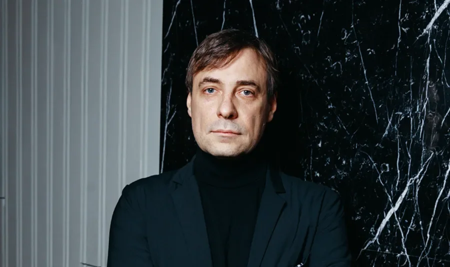 Евгений Цыганов — актёр — Бюро Культуры
