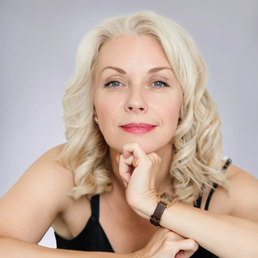 Евгения Хробостова