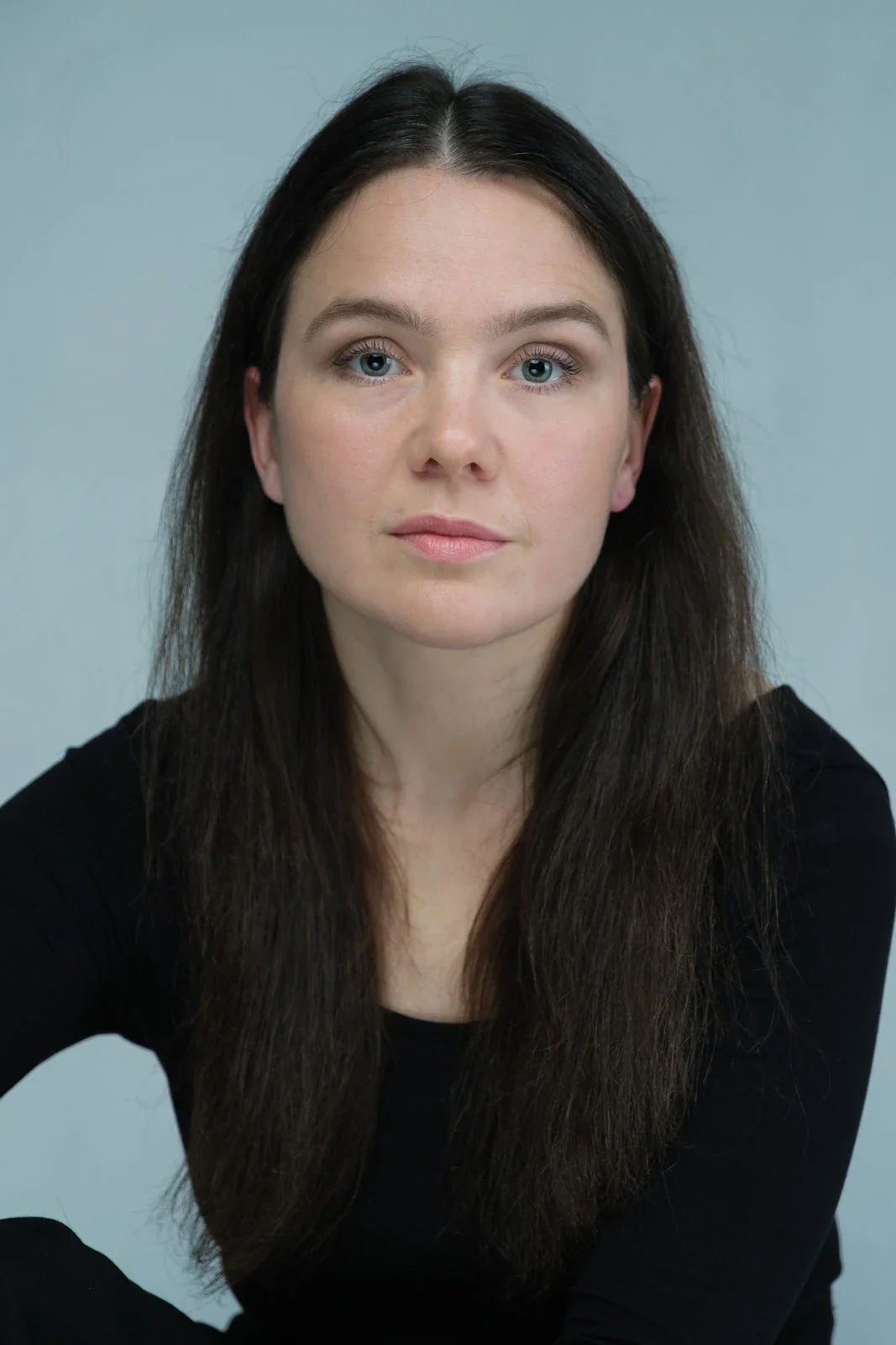 Евгения Любимова — актриса — Бюро Культуры