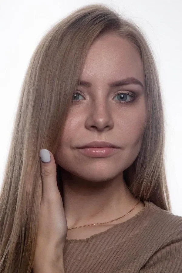 Евгения Светлая