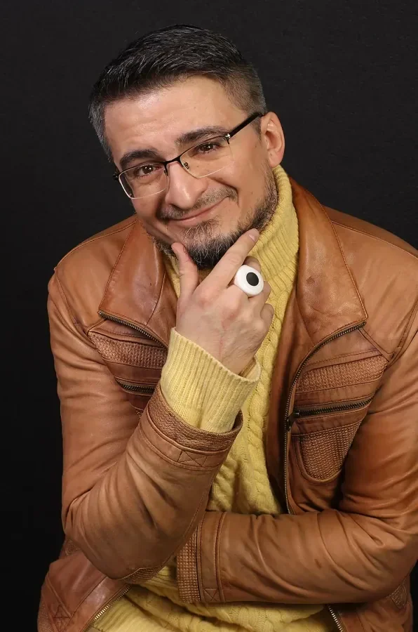 Филипп Игнатьев