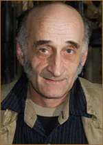 Гали Абайдуллов