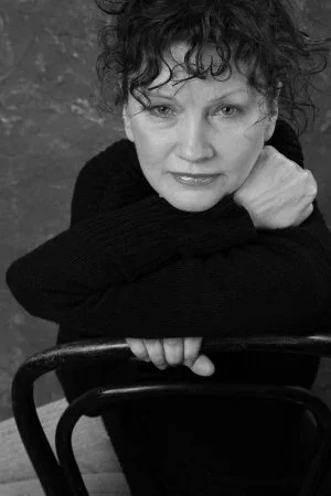 Галина Алехова — актриса — Бюро Культуры