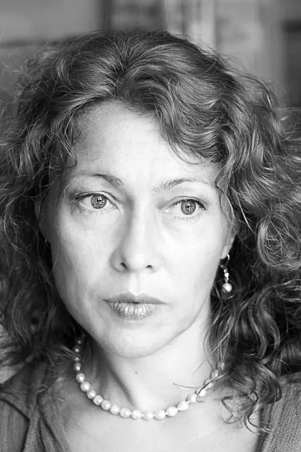 Галина Чумакова — актриса — Бюро Культуры