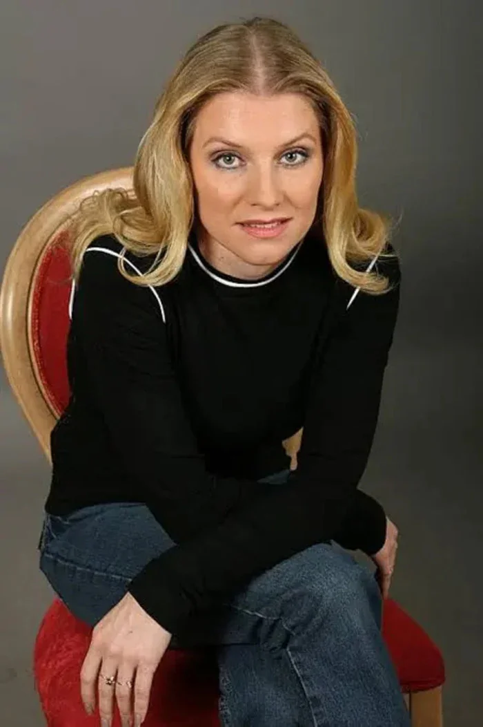 Галина  Данилова