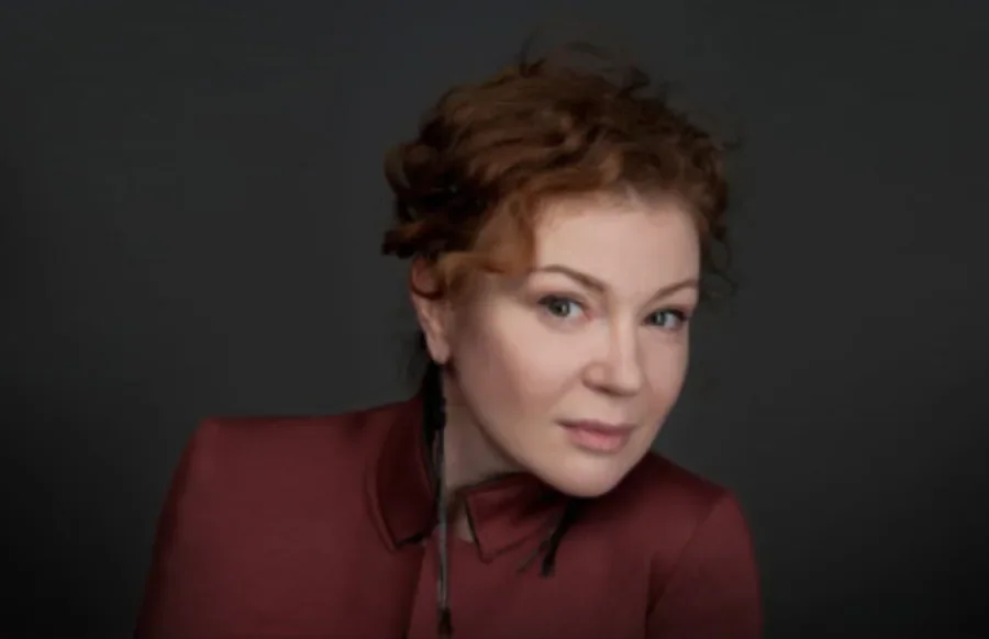 Галина Кашковская