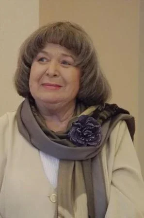 Галина Кузьмина