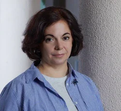 Галина Солонина — художник-постановщик — Бюро Культуры