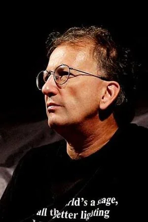 Ганзбург Евгений — художник по свету — Бюро Культуры