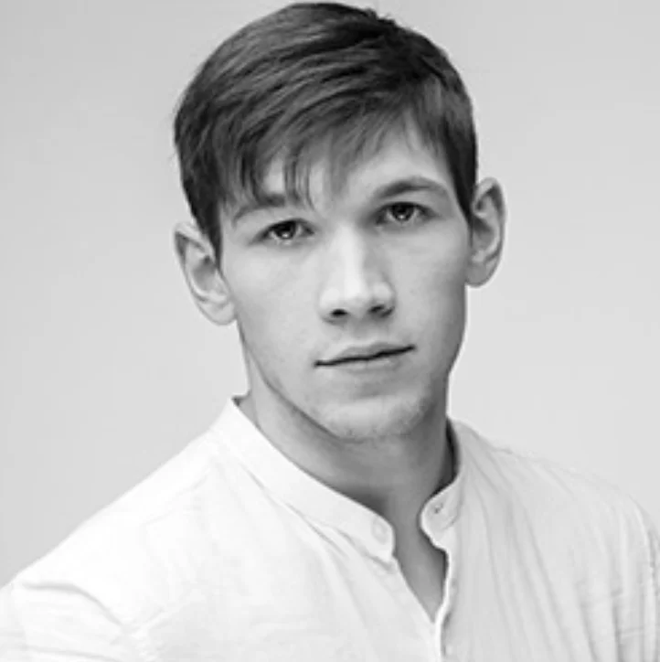 Геннадий Блинов — актёр — Бюро Культуры