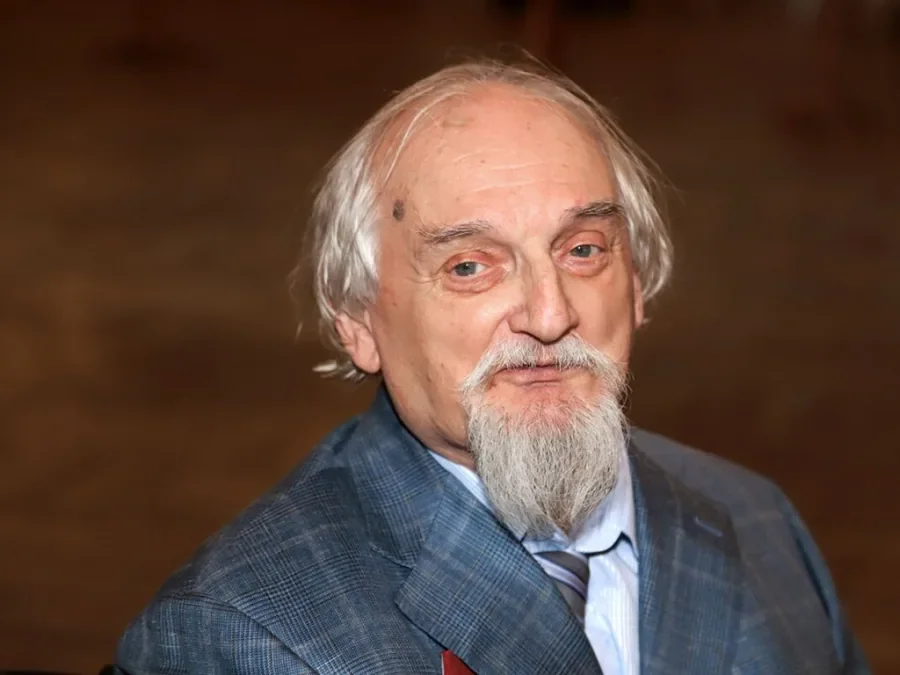 Геннадий Гладков — композитор — Бюро Культуры
