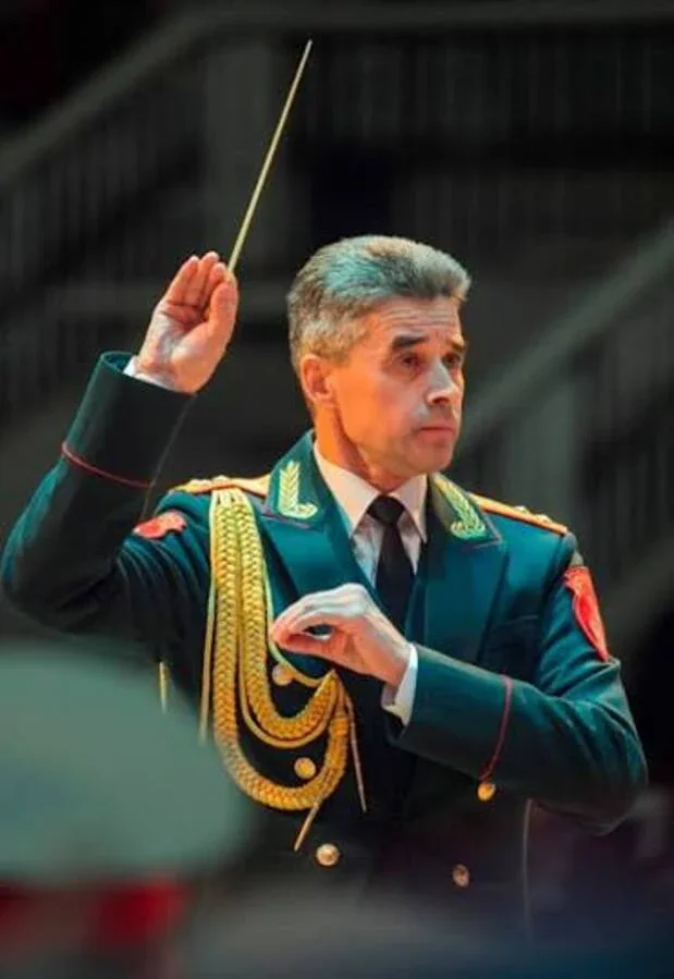Геннадий Саченюк